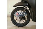 Honda All New Beat Deluxe Smart Key Tahun 2026
